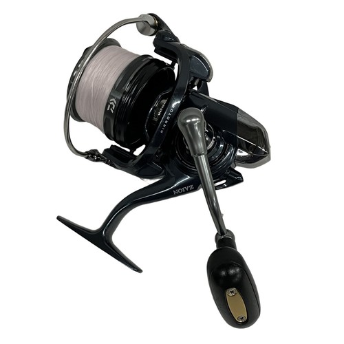 Moulinet pêche daiwa power - moulinet,