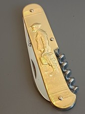 ANCIEN COUTEAU 2 pièces