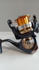 DAIWA 10CERTATE 2500R Spinning