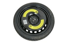 Audi Roue de secours roue de