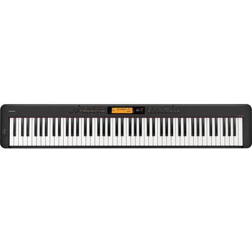 Casio cdp s360 key - casio, 88-key