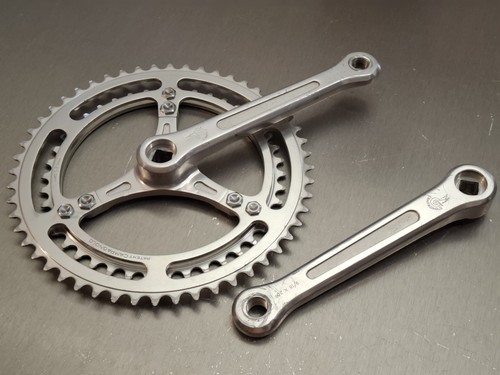 Campagnolo nuovo gran sport - campagnolo,