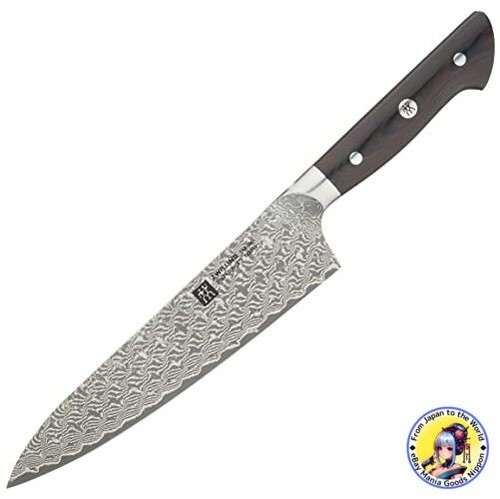 Couteau chef zwilling - couteau,