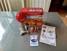 M.A.S.K "Thunderball" par Cliff DAGGER