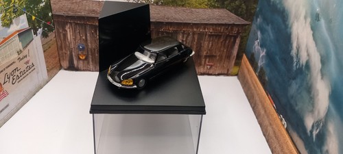 Citroën eligor 1 43 - 21, 1/43