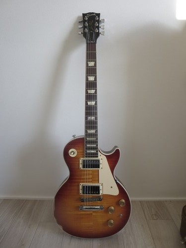 Gibson les paul signature - les,