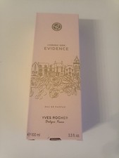 Yves Rocher Comme une Evidence