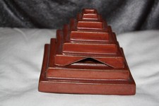 Lampe berger   temple Maya  de