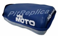 HOUSSE DE SELLE  MINI MOTO QR 50
