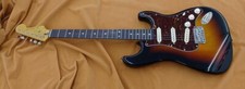 Guitare électrique SQUIER Classic Vibe Stratocaster