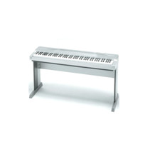 Yamaha L70S - Soutien pour P70S Silver