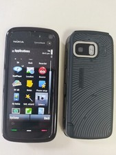 Nokia XpressMusic 5800