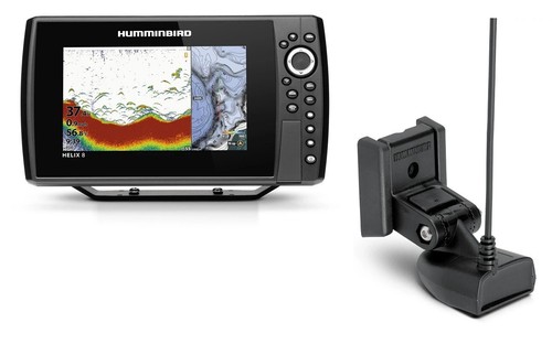 Humminbird détecteur - détecteur, de