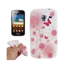 Coque Pour Téléphone Samsung Galaxy Ace 2 I8160
