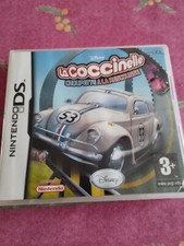 VOLKSWAGEN Jeu de DS La Coccinelle Choupette à la rescousse