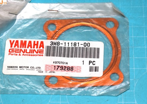 Joint culasse yamaha - culasse,