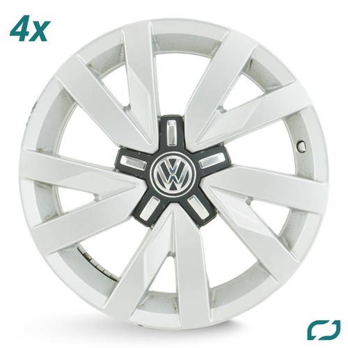 Jantes alu originales vw - alu,