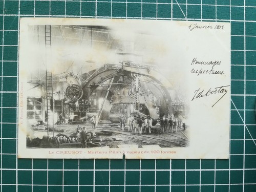Sc221 cpa circa 1900 - sc221,