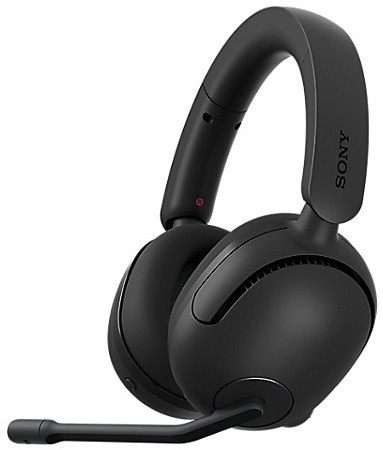 Casque gaming sony inzone - inzone, h5
