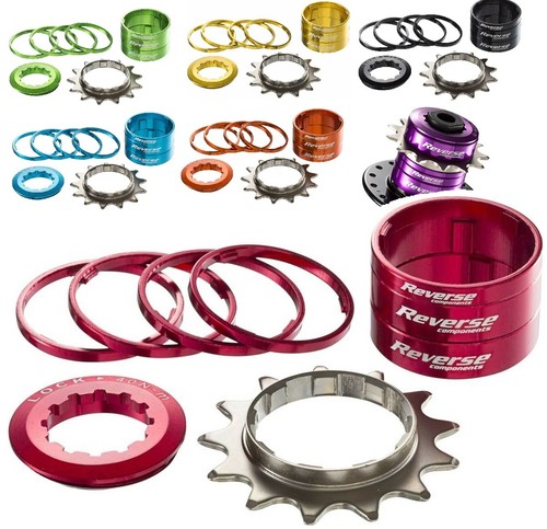 Kit conversion pour vélo - de,