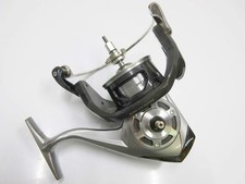 Daiwa 10 Saltiga 6500H Body