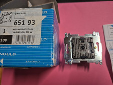 Arnould CLUB 65193 -