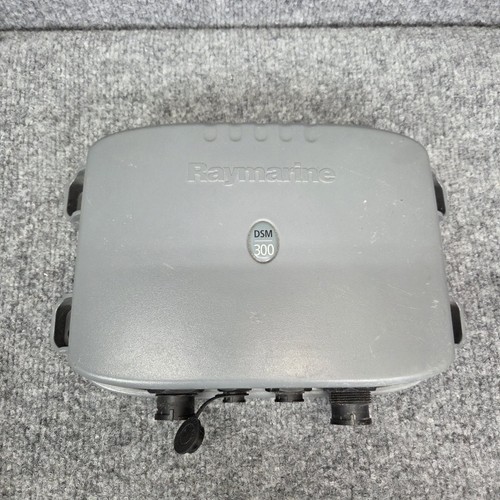 Raymarine dsm300 sounder - dsm300,