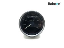 Tachymètre horloge Harley-Davidson FLHTCU Ultra Classic Electra Glide 2007-2008