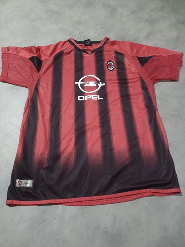 Adidas maillot domicile - adidas, ac