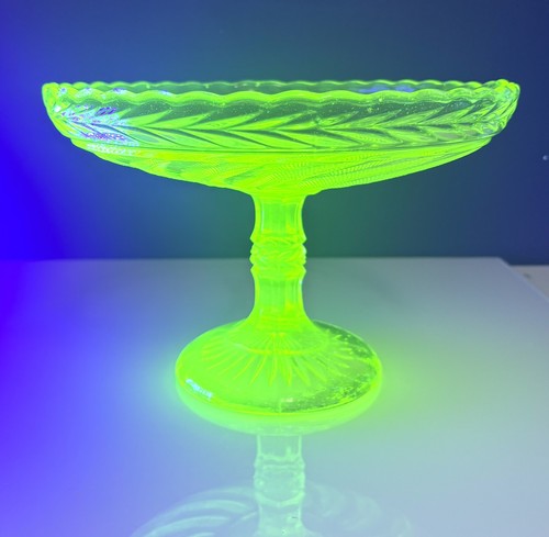 Coupe sur pied verre - pied, en