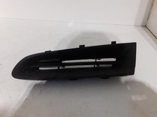 Calandre gauche RENAULT CLIO 3