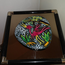 Plat à Fromage VALLAURIS