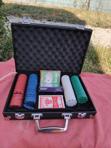Malette valise jeu - malette/valise, de