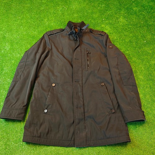 Hugo boss manteau veste - hugo,