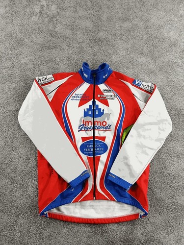 Pierre veste velo homme - pierre, taille