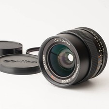 Contax Carl Zeiss Distagon