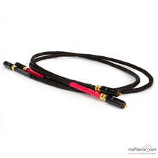 Câble de modulation RCA Tellurium Q Ultra Black II