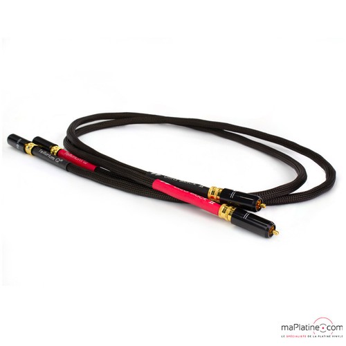 Câble modulation rca - câble,