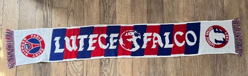 Echarpe supporters ultra psg - supporters,