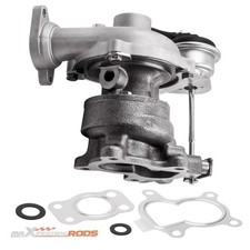 KP35 Turbocompresseur for Citroen C1 C2 C3 Ford Fiesta TDCI 1.4L D Turbo NE
