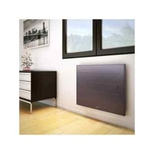 Radiateur électrique connecté THERMOR Ovation 3 2000 W couleur gris ardoise