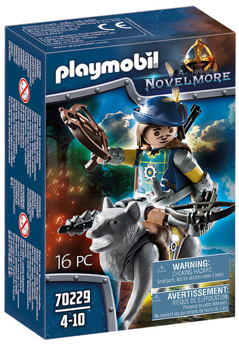 Playmobil 70229 crossbowman - playmobil, ®