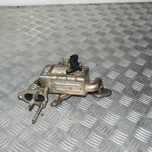 Refroidisseur egr toyota - toyota, yaris