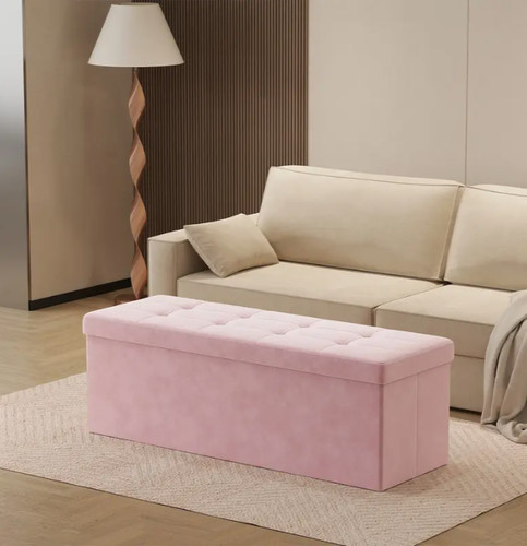 Banc coffre rangement - banc, de