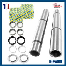 2 KIT REPARATION AXE ROULEMENT SNR TRAIN ARRIERE pour 205 GTI 309 GTI