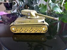 Char Lorraine Joustra