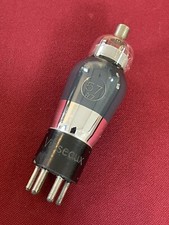 Poste Radio TSF  Lampe Tube