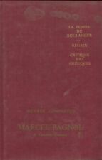 Oeuvres complètes Tome VI - Marcel Pagnol - V2013590