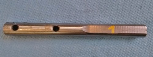 Shift rod ihc - rod, d-439