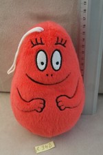 Peluche r342 barbidur - peluche, :